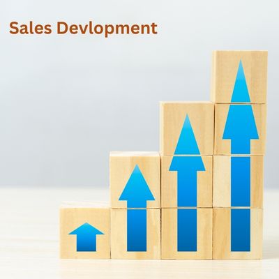 sales